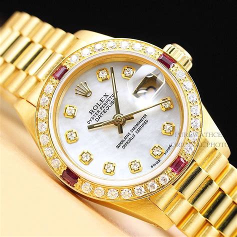 best rolex watch for women|classic rolex women's watch.